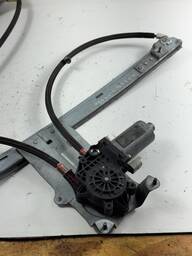 MÁQUINA VIDRO DIANTEIR DIR C4 PICASSO GRAND 2009 À 2014