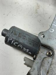 MÁQUINA VIDRO DIANTEIR DIR C4 PICASSO GRAND 2009 À 2014