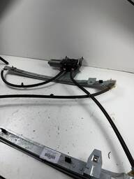 MÁQUINA VIDRO DIANTEIR DIR C4 PICASSO GRAND 2009 À 2014