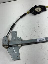 MÁQUINA VIDRO DIANTEIRA DIREITA PEUGEOT 307 2002 À 2012