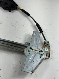 MÁQUINA VIDRO DIANTEIRA DIREITA PEUGEOT 307 2002 À 2012