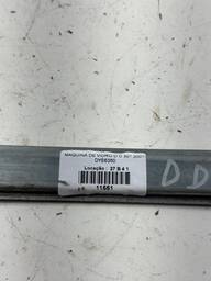 MÁQUINA VIDRO DIANTEIRA DIREITA PEUGEOT 307 2002 À 2012