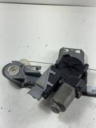 MÁQUINA VIDRO TRASEIRA DIREITA PEUGEOT 307 2002 À 2012