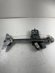 MÁQUINA VIDRO TRASEIRA DIREITA PEUGEOT 307 2002 À 2012