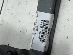 MÁQUINA VIDRO TRASEIRA DIREITA PEUGEOT 307 2002 À 2012