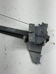 MÁQUINA VIDRO TRASEIRA DIREITA PEUGEOT 307 2002 À 2012