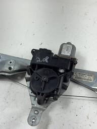 MÁQUINA VIDRO TRASEIRA ESQ PEUGEOT 308 2012 À 2019