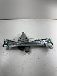 MÁQUINA VIDRO TRASEIRA ESQ PEUGEOT 308 2012 À 2019