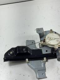 MÁQUINA VIDRO DIANTEIRA DIR 208 2008 À 2015