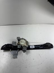 Máquina Vidro Dianteira Dir 208 2008 À 2015