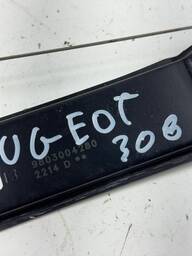 MÁQUINA VIDRO DIANTEIRA DIR 208 2008 À 2015