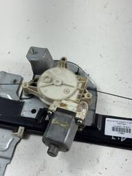 MÁQUINA VIDRO DIANTEIRA DIR 208 2008 À 2015