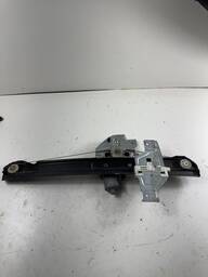 MÁQUINA VIDRO DIANTEIRA DIR 208 2008 À 2015