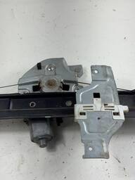 MÁQUINA VIDRO DIANTEIRA DIR 208 2008 À 2015