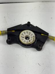 MÁQUINA VIDRO DIANTEIRA ESQUERD PEUGEOT 307 2002 À 2012 MAN.