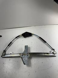 MÁQUINA VIDRO DIANTEIRA ESQUERD PEUGEOT 307 2002 À 2012 MAN.