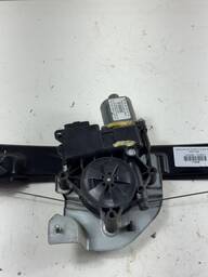 MÁQUINA VIDRO DIANTEIRA ESQUERDA PEUGEOT 208 2008 À 2016