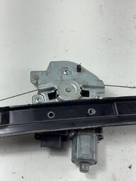 MÁQUINA VIDRO DIANTEIRA ESQUERDA PEUGEOT 208 2008 À 2016