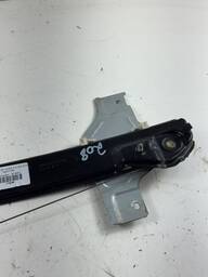 MÁQUINA VIDRO DIANTEIRA ESQUERDA PEUGEOT 208 2008 À 2016