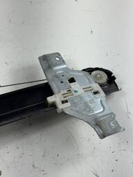 MÁQUINA VIDRO DIANTEIRA ESQUERDA PEUGEOT 208 2008 À 2016