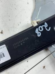 MÁQUINA VIDRO DIANTEIRA ESQUERDA PEUGEOT 208 2008 À 2016