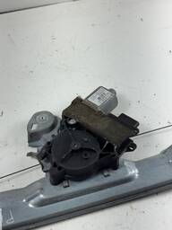 MÁQUINA VIDRO DIANTEIRA ESQ PEUGEOT 308 2012 À 2019