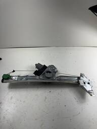 MÁQUINA VIDRO DIANTEIRA ESQ PEUGEOT 308 2012 À 2019