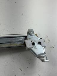 MÁQUINA VIDRO DIANTEIRA ESQ PEUGEOT 308 2012 À 2019