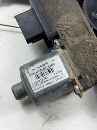 MÁQUINA VIDRO DIANTEIRA ESQ PEUGEOT 308 2012 À 2019