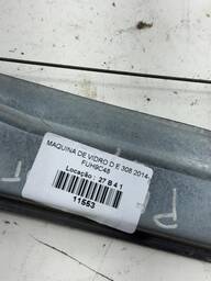 MÁQUINA VIDRO DIANTEIRA ESQ PEUGEOT 308 2012 À 2019