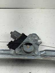 MÁQUINA VIDRO DIANTEIRA ESQ PEUGEOT 308 2012 À 2019