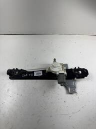 MÁQUINA DE VIDRO PORTA TRASEIRA DIR 208 2008 À 2015 MANUAL