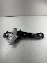 MÁQUINA DE VIDRO PORTA TRASEIRA DIR 208 2008 À 2015 MANUAL