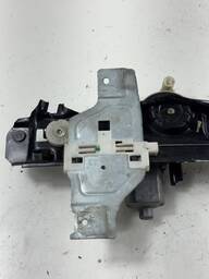 MÁQUINA DE VIDRO PORTA TRASEIRA DIR 208 2008 À 2015 MANUAL