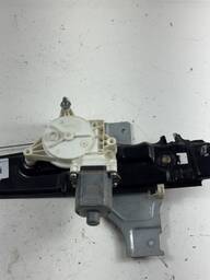 MÁQUINA DE VIDRO PORTA TRASEIRA DIR 208 2008 À 2015 MANUAL