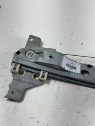 MÁQUINA VIDRO TRASEIRA ESQUERDA PEUGEOT 408 2012 À 2019