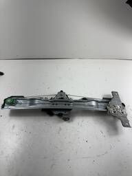 MÁQUINA VIDRO TRASEIRA ESQUERDA PEUGEOT 408 2012 À 2019