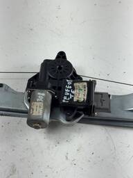 MÁQUINA VIDRO TRASEIRA ESQUERDA PEUGEOT 408 2012 À 2019