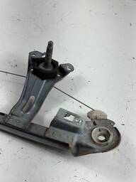 MÁQUINA VIDRO TRASEIRA ESQUERDA PEUGEOT 206 1999 À 2010