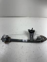 MÁQUINA VIDRO TRASEIRA ESQUERDA PEUGEOT 206 1999 À 2010