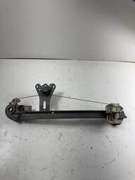 MÁQUINA VIDRO TRASEIRA ESQUERDA PEUGEOT 206 1999 À 2010