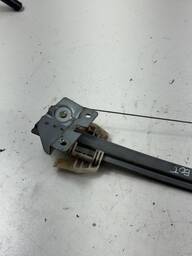 MÁQUINA VIDRO TRASEIRA ESQUERDA PEUGEOT 206 1999 À 2010