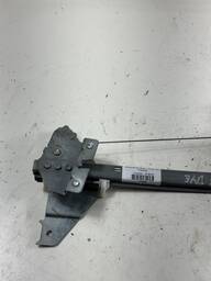 MÁQUINA VIDRO TRASEIRA ESQ PEUGEOT 307 2002 À 2012