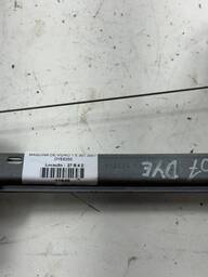 MÁQUINA VIDRO TRASEIRA ESQ PEUGEOT 307 2002 À 2012