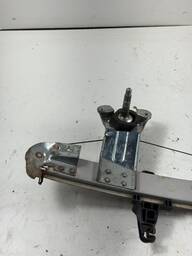 MÁQUINA VIDRO TRASEIRA DIREITA PEUGEOT 207 XR 2007 À 2014