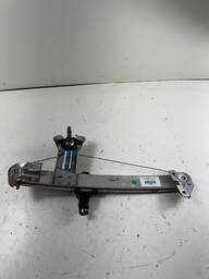 MÁQUINA VIDRO TRASEIRA DIREITA PEUGEOT 207 XR 2007 À 2014