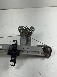 MÁQUINA VIDRO TRASEIRA DIREITA PEUGEOT 207 XR 2007 À 2014