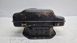 CARTER ÓLEO MOTOR TOYOTA HILUX 2012 A 2015