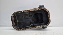 CARTER ÓLEO MOTOR TOYOTA HILUX 2012 A 2015