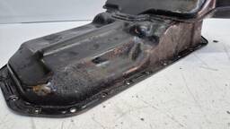 CARTER ÓLEO MOTOR TOYOTA HILUX 2012 A 2015